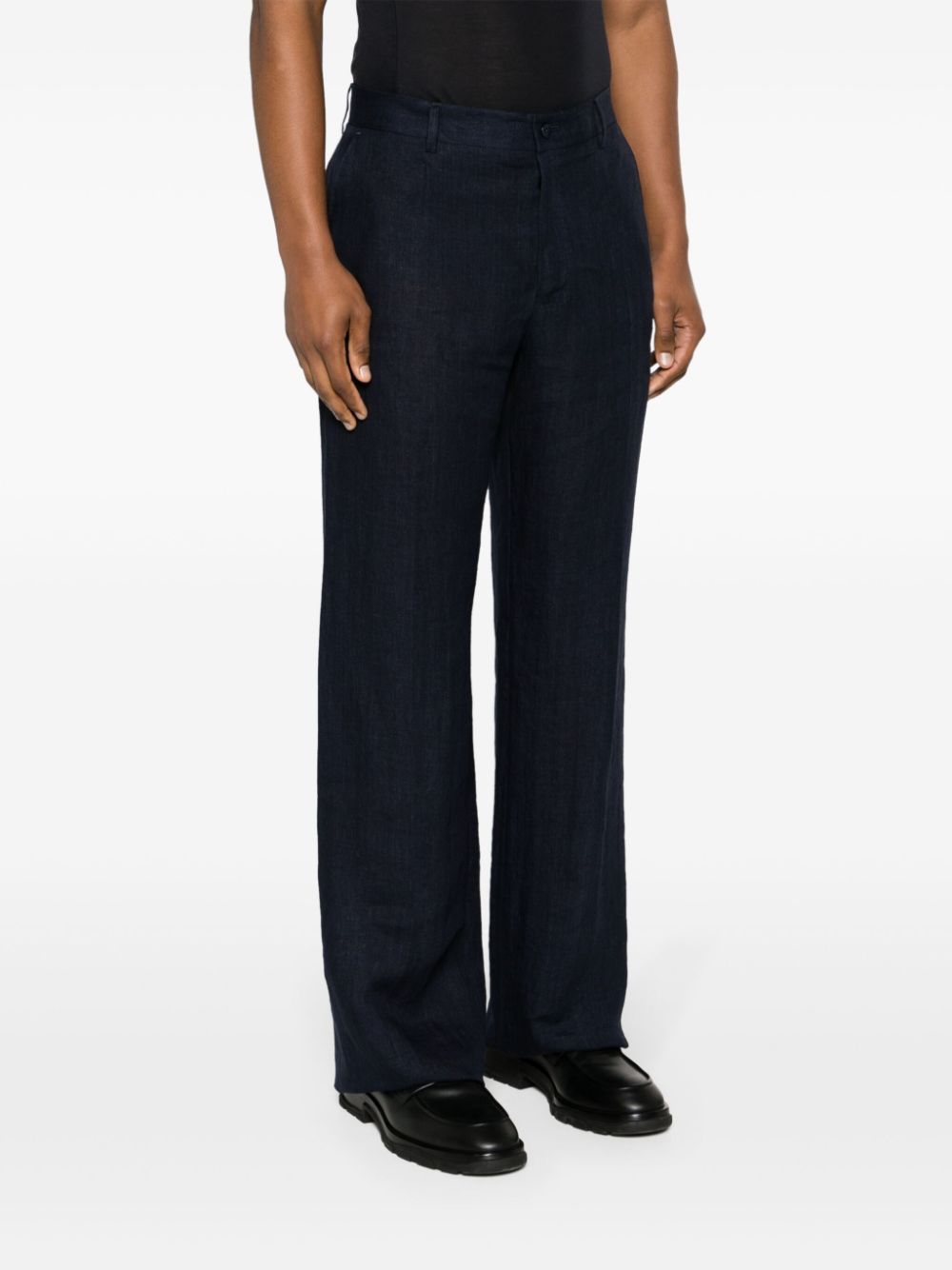 Dolce & Gabbana Trousers Blue