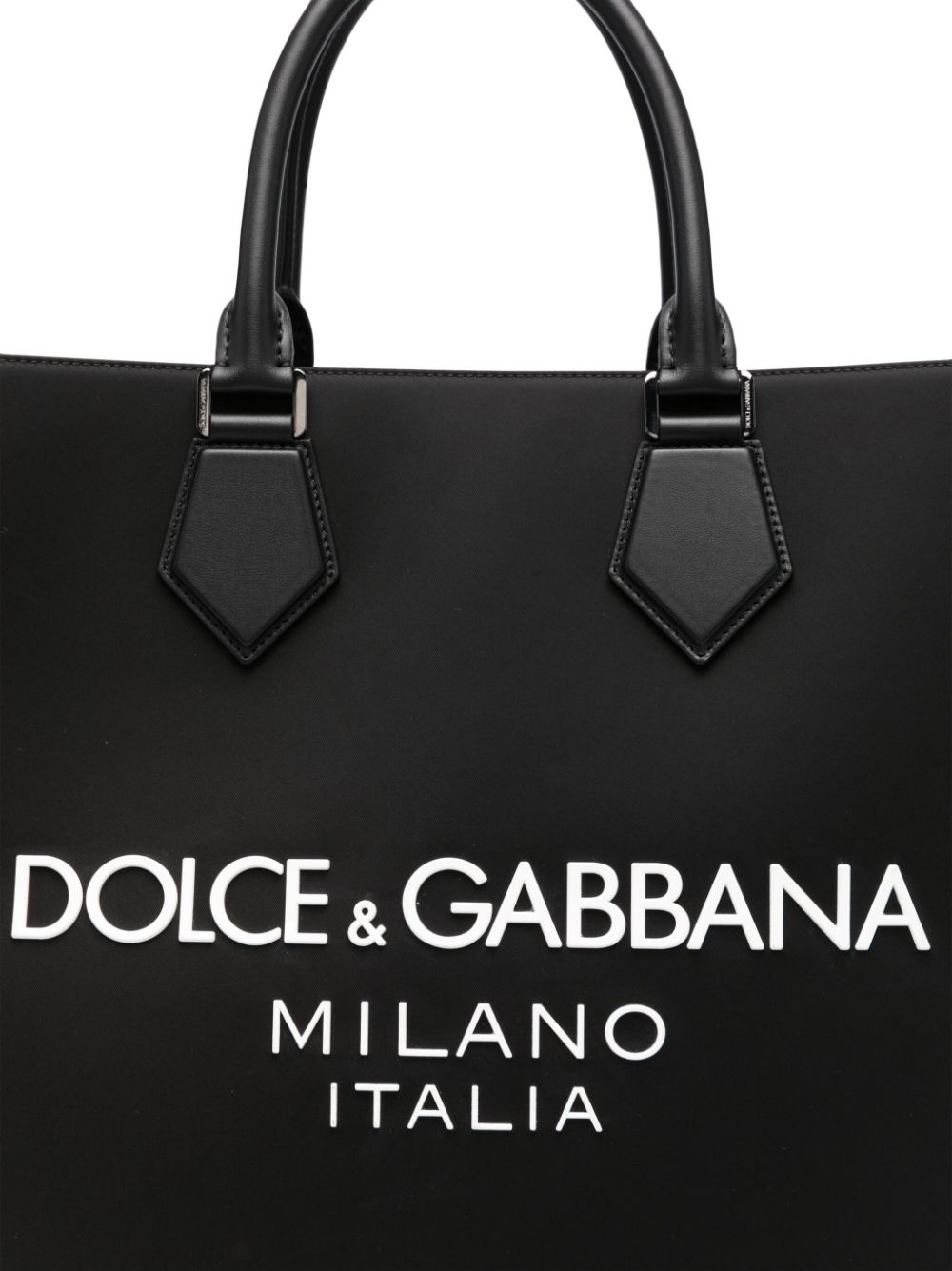 Dolce & Gabbana Bags.. Black