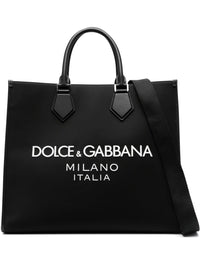 Dolce & Gabbana Bags.. Black