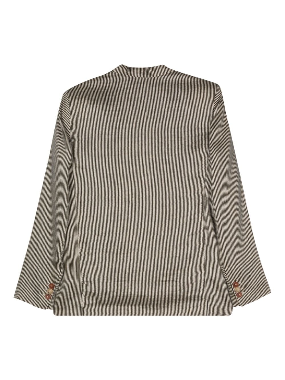 Alysi Jackets Grey