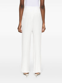 Lanvin Trousers White