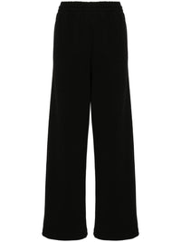 Wardrobe.Nyc WARDROBE NYC Trousers Black