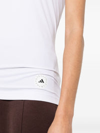 Adidas By Stella McCartney Top White