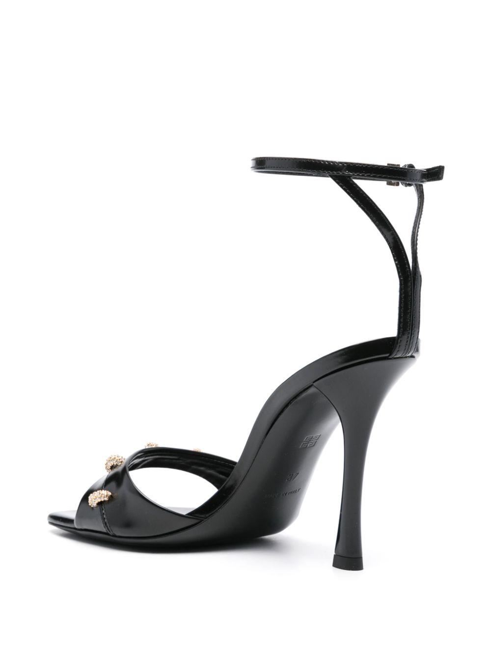 Givenchy Sandals Black