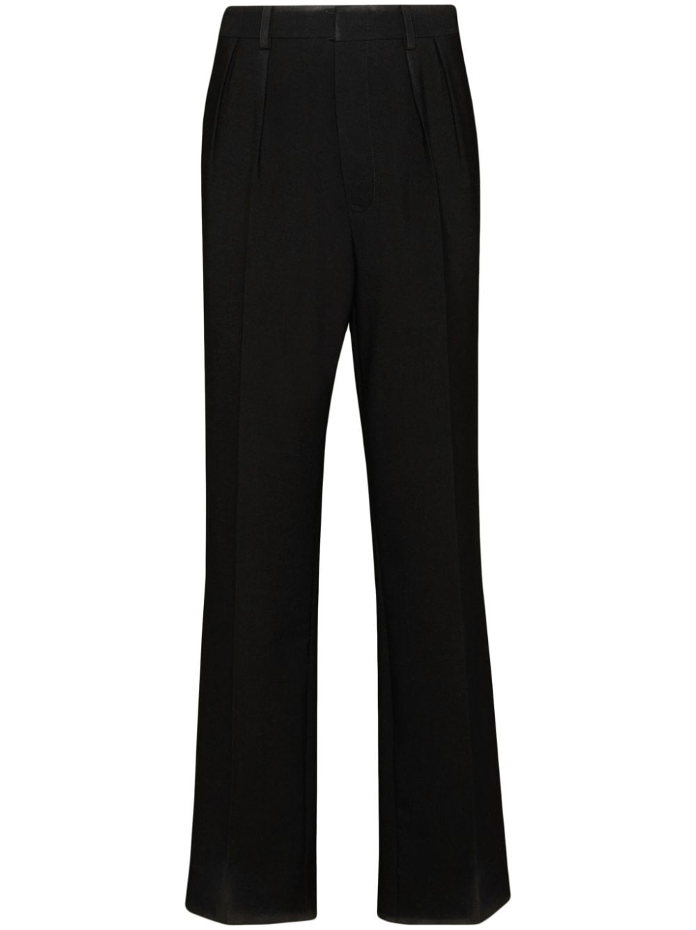 Maison Margiela Trousers Black