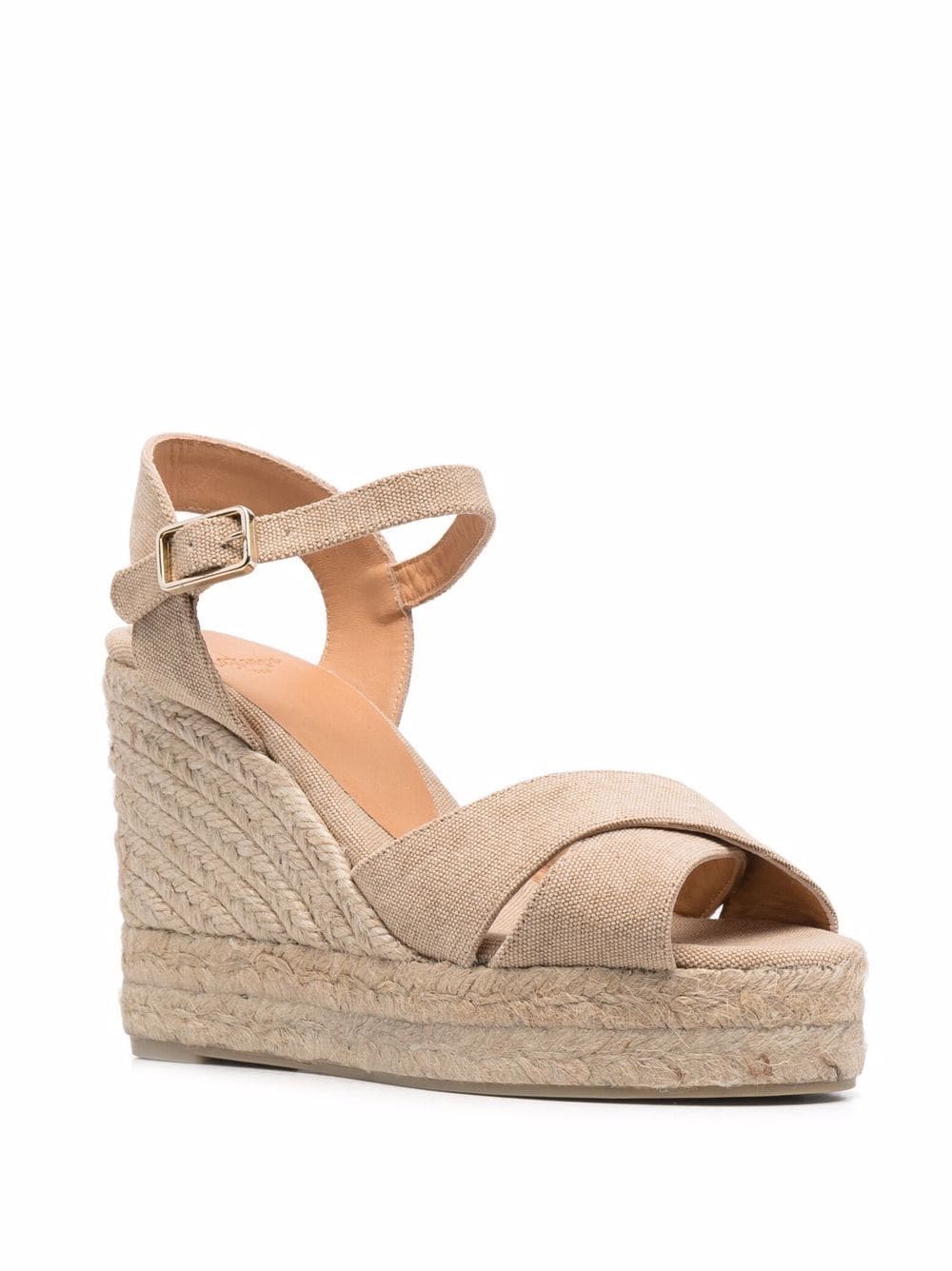 Castaner Sandals Beige