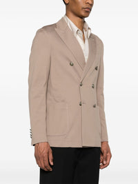 Circolo 1901 Jackets Dove Grey