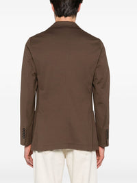 Circolo 1901 Jackets Brown