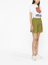 Kenzo T-shirts and Polos White