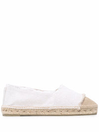 Castaner Flat shoes White