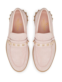 Valentino Garavani Flat shoes Pink