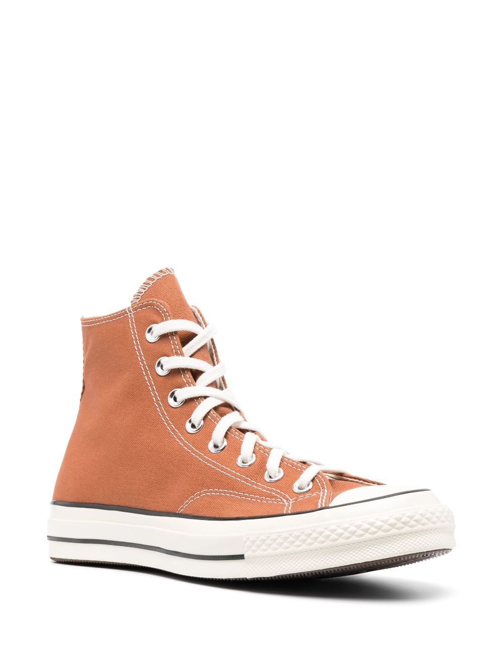 Converse Sneakers Brown