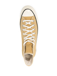 Converse Sneakers Golden