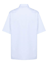 DARKPARK Shirts Clear Blue