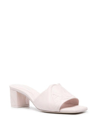 Alexander McQueen Sandals Beige