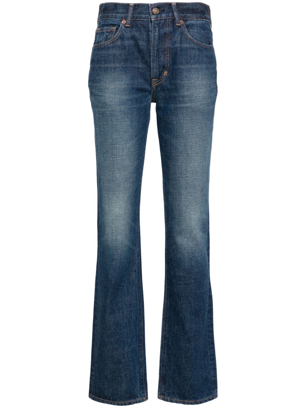 Tom Ford Jeans Blue