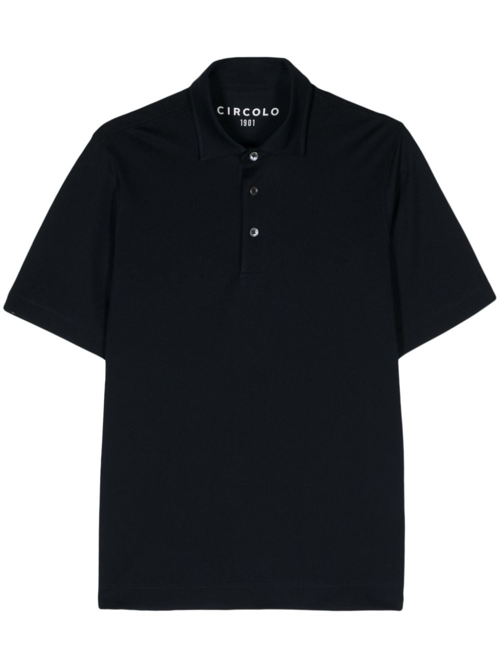 Circolo 1901 T-shirts and Polos Blue