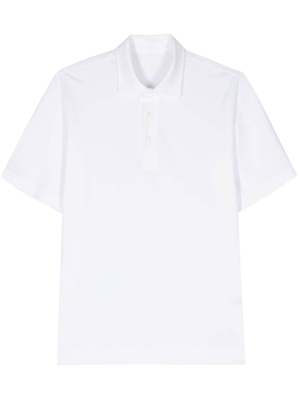 Circolo 1901 T-shirts and Polos White