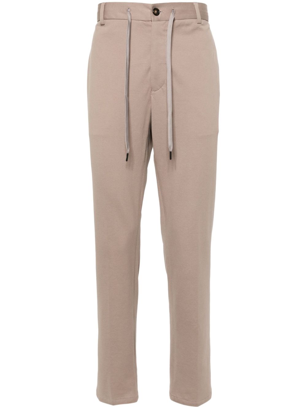 Circolo 1901 Trousers Dove Grey