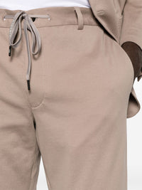 Circolo 1901 Trousers Dove Grey