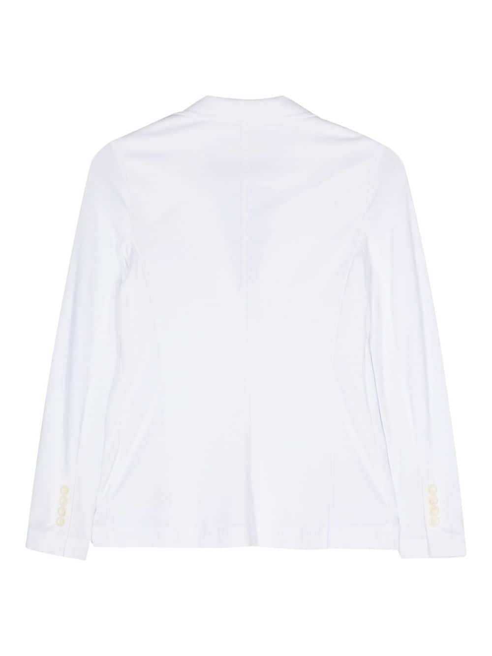 Circolo 1901 Jackets White