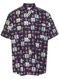 Comme des Garcons Shirts MultiColour