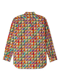 Comme des Garcons Shirts MultiColour