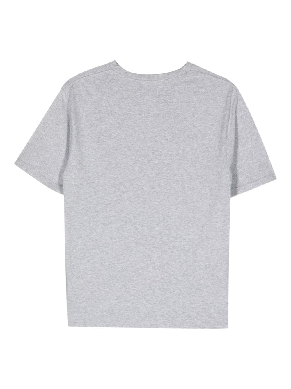 AUTRY T-shirts and Polos Grey