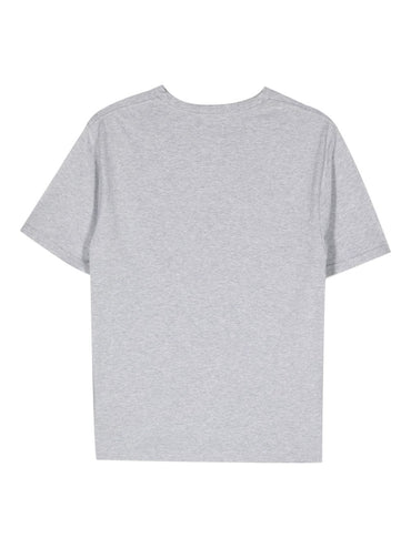 AUTRY T-shirts and Polos Grey