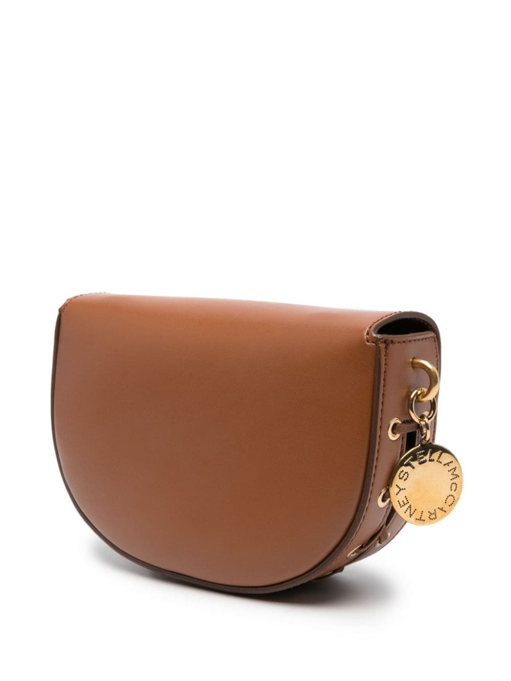 Stella McCartney Bags.. Leather Brown