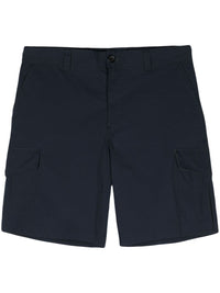 Paul Smith Shorts Blue