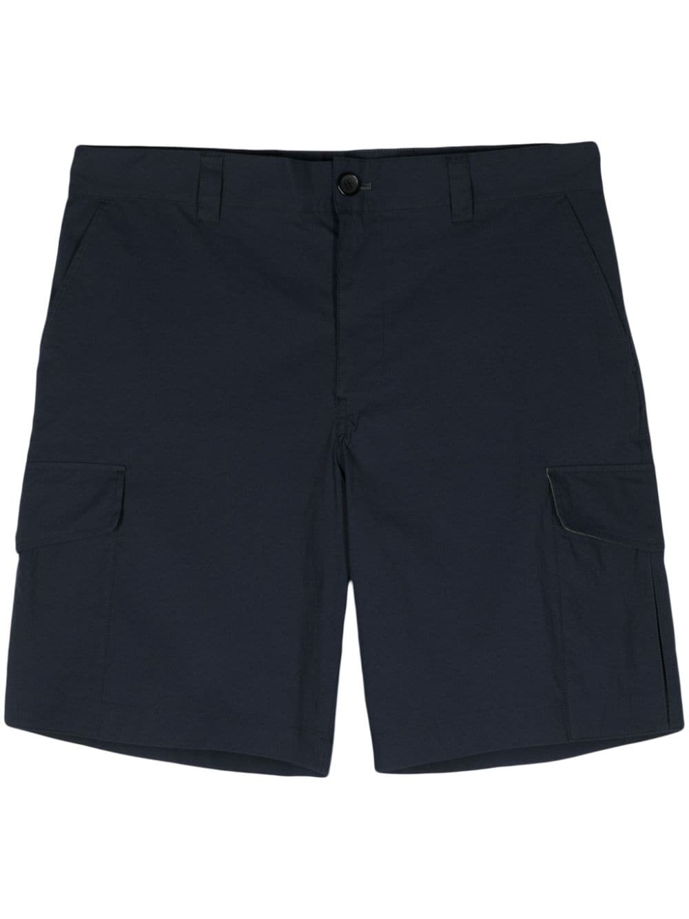 Paul Smith Shorts Blue