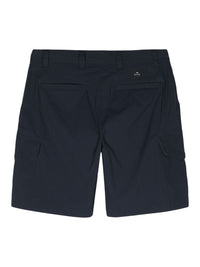 Paul Smith Shorts Blue