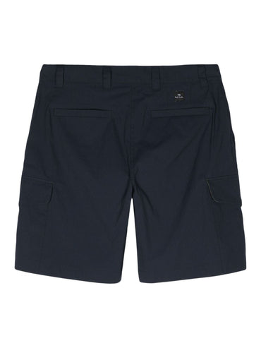 Paul Smith Shorts Blue