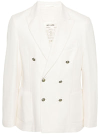 Circolo 1901 Jackets White