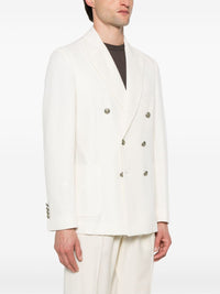 Circolo 1901 Jackets White