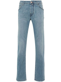 Jacob Cohen Jeans Clear Blue