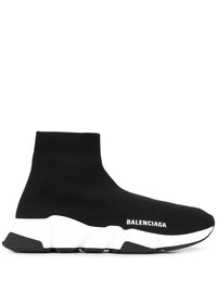 Balenciaga Sneakers Black