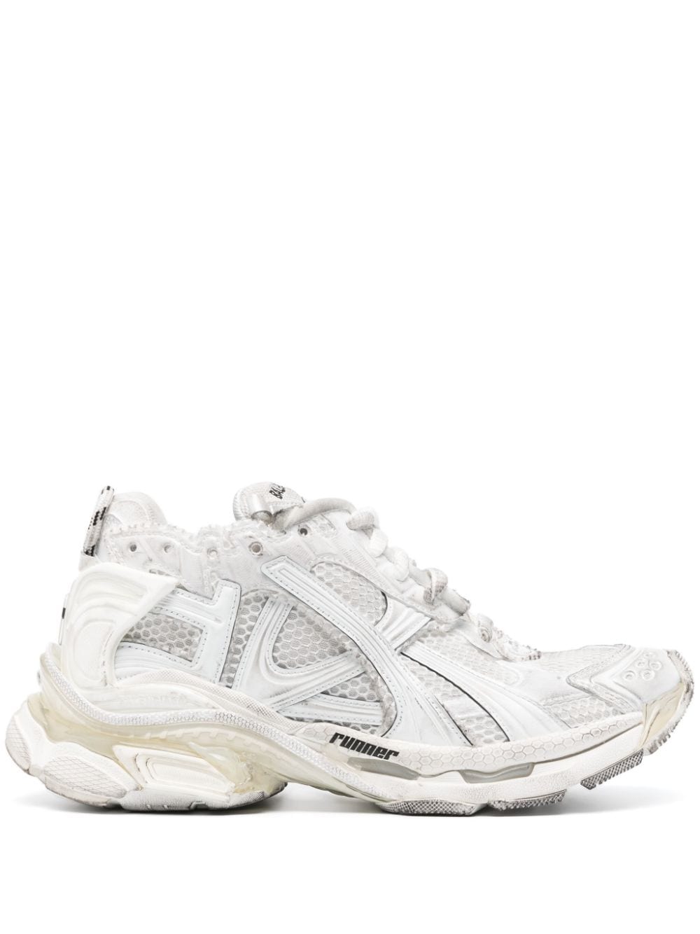 Balenciaga Sneakers White