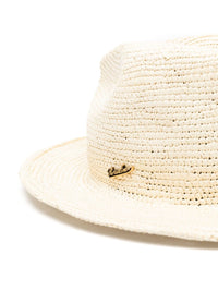 Borsalino Hats Beige