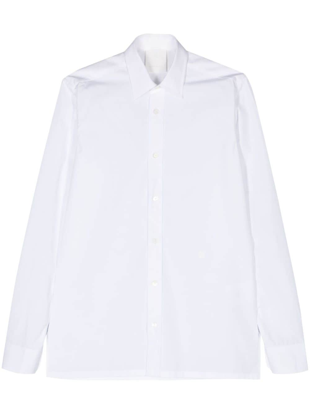 Givenchy Shirts White