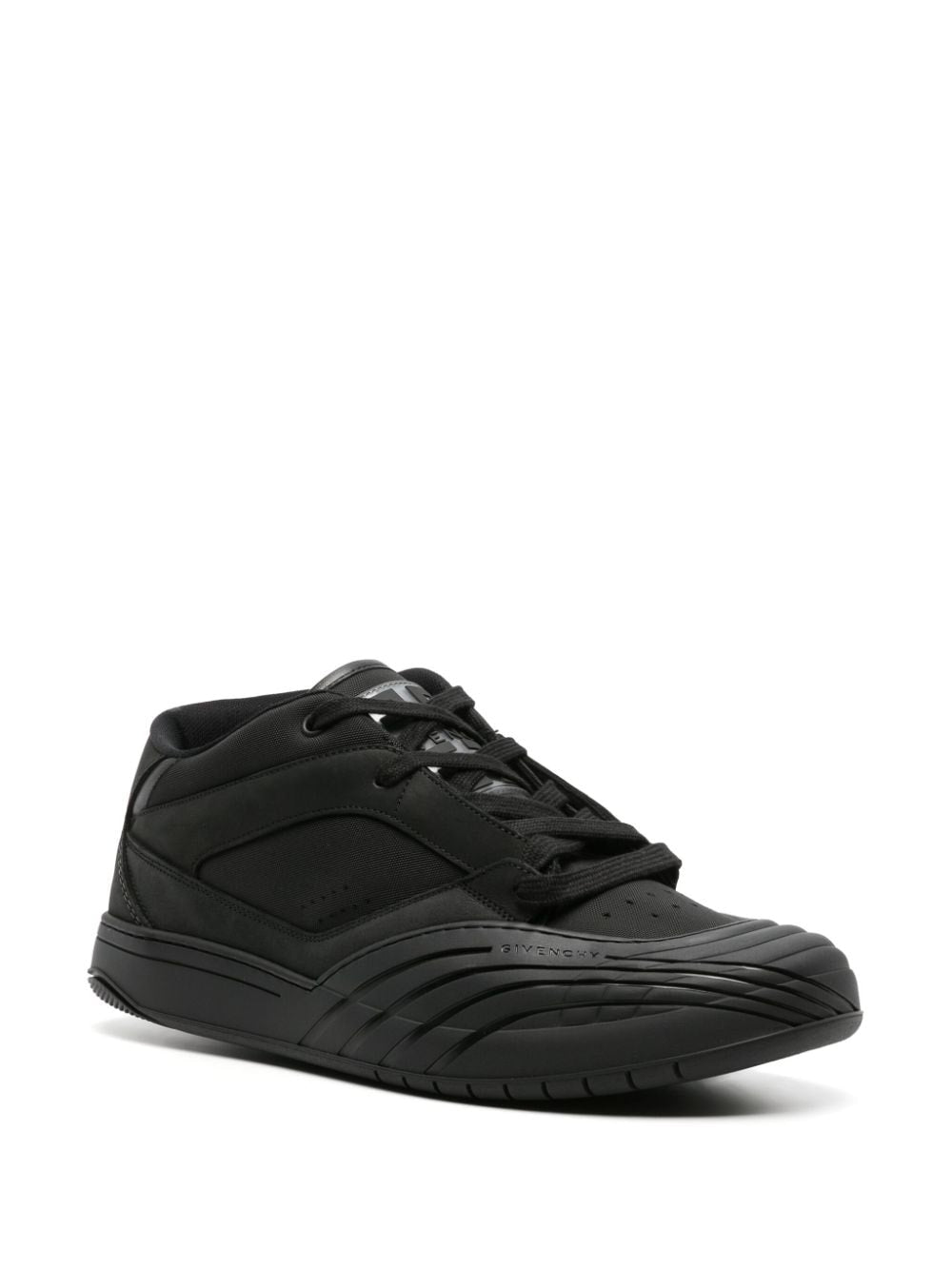 Givenchy Sneakers Black