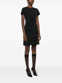 Givenchy Dresses Black