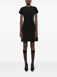 Givenchy Dresses Black