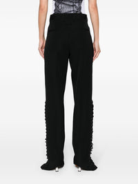 JEAN PAUL GAULTIER Trousers Black