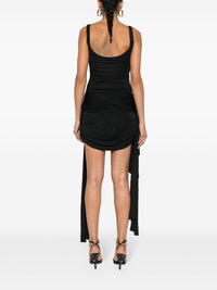 MUGLER Dresses Black