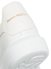 Alexander McQueen Sneakers White