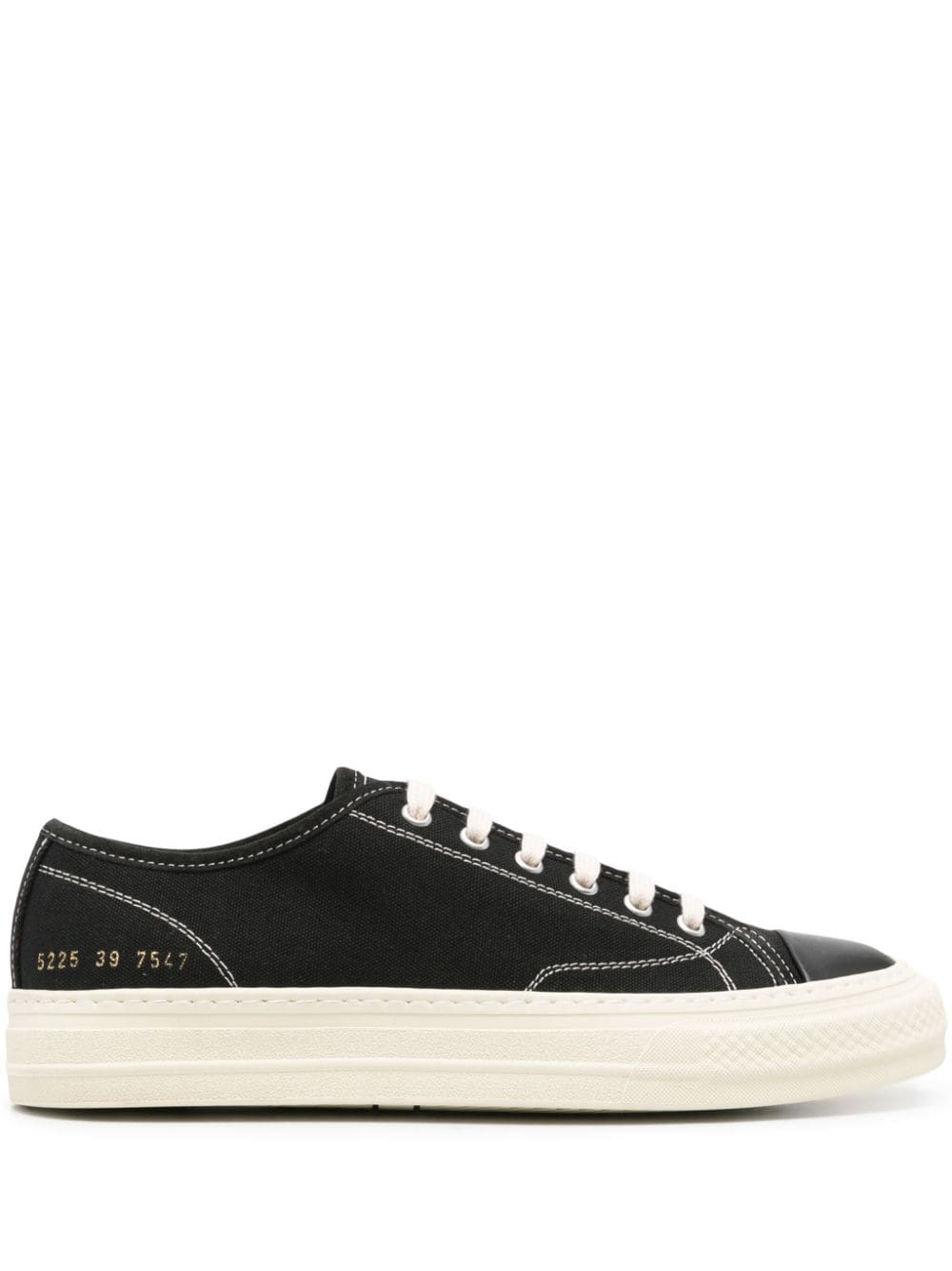 Common Projects Sneakers Black