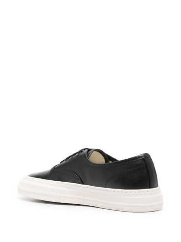 Common Projects Sneakers Black