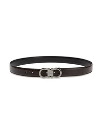 Ferragamo Belts Brown